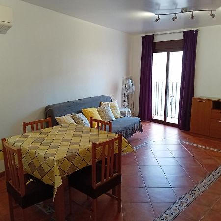 Lovely Y Cozy Apartments Chulilla Ngoại thất bức ảnh