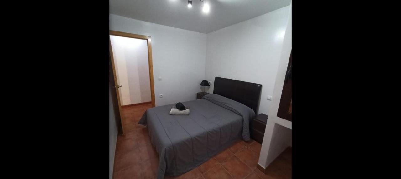 Lovely Y Cozy Apartments Chulilla Ngoại thất bức ảnh