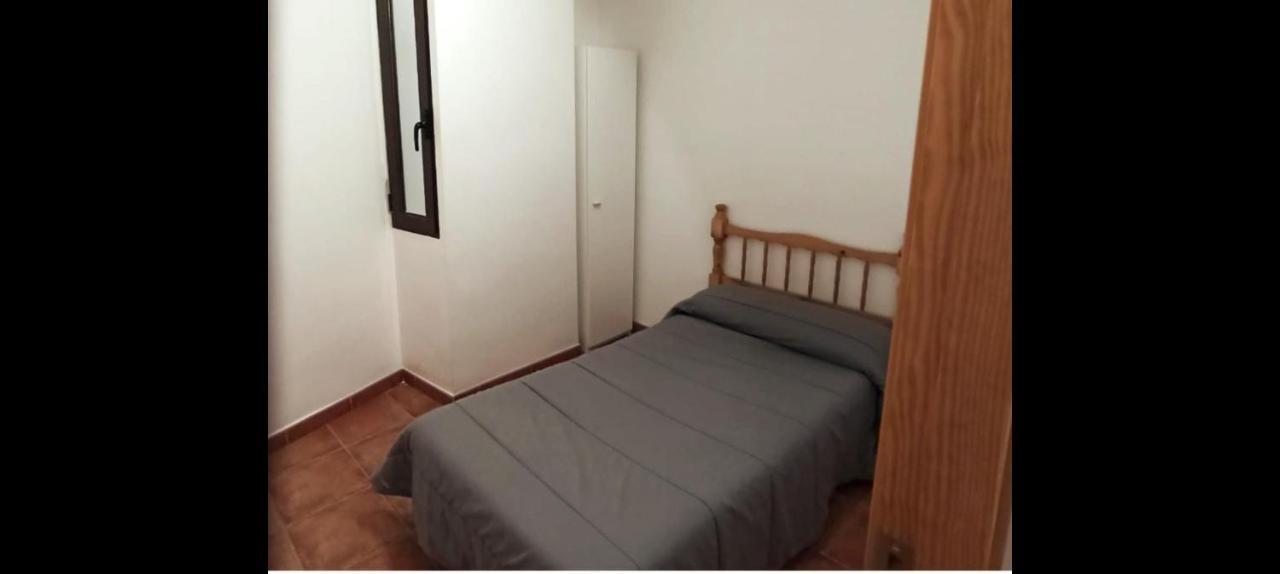 Lovely Y Cozy Apartments Chulilla Ngoại thất bức ảnh