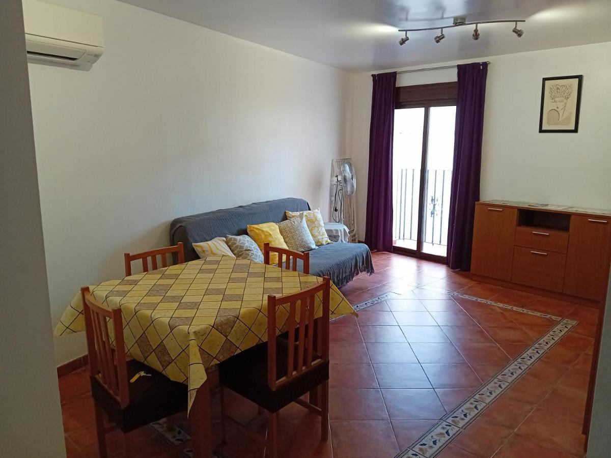 Lovely Y Cozy Apartments Chulilla Ngoại thất bức ảnh
