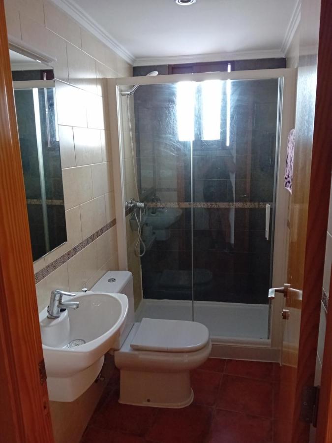 Lovely Y Cozy Apartments Chulilla Ngoại thất bức ảnh